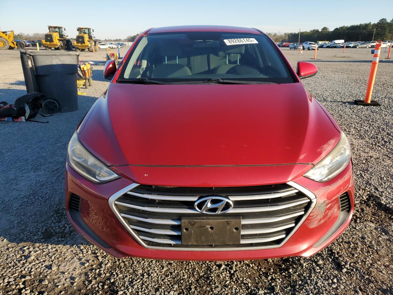 2017 Hyundai Elantra - Image 5