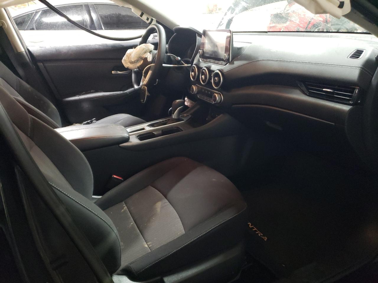 2024 Nissan Sentra - Image 7