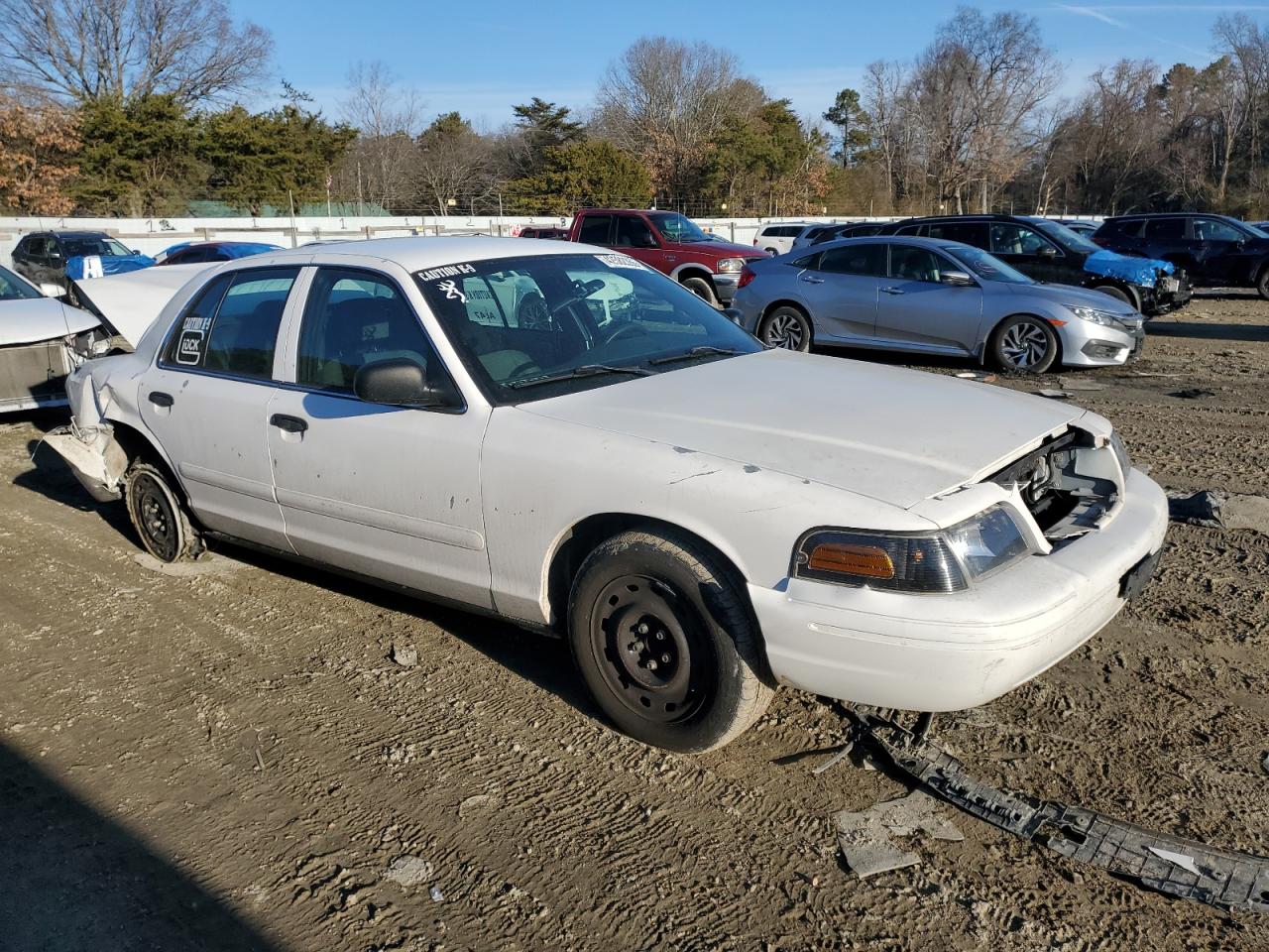 2005 Ford Crown Victoria - Image 4
