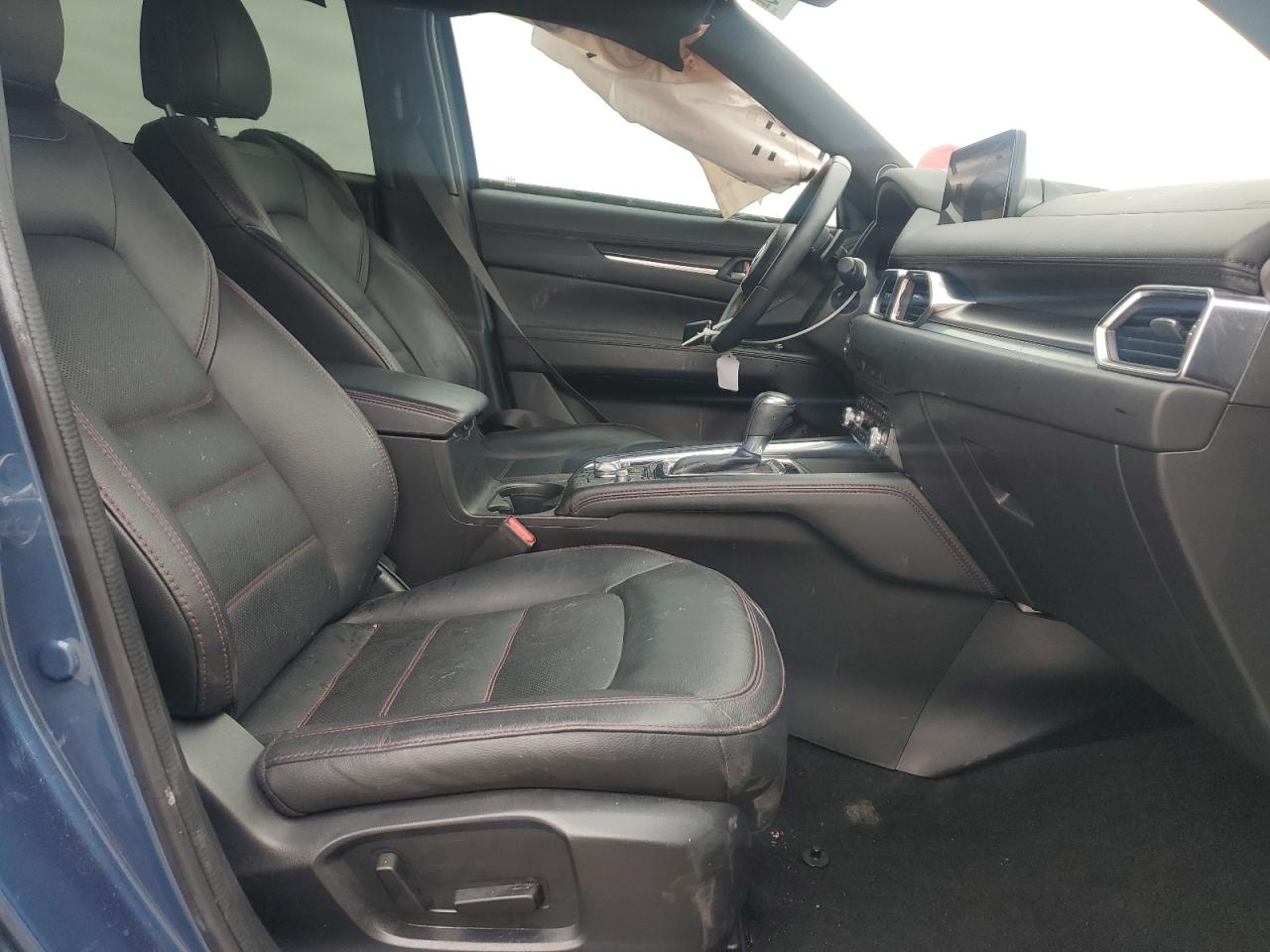 2023 Mazda CX-5 - Image 7