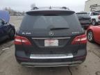 2012 Mercedes-Benz Ml 350 Bluetec на продаже в Woodburn, OR - All Over