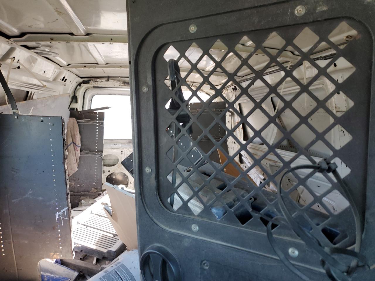 2008 Ford Econoline - Image 10