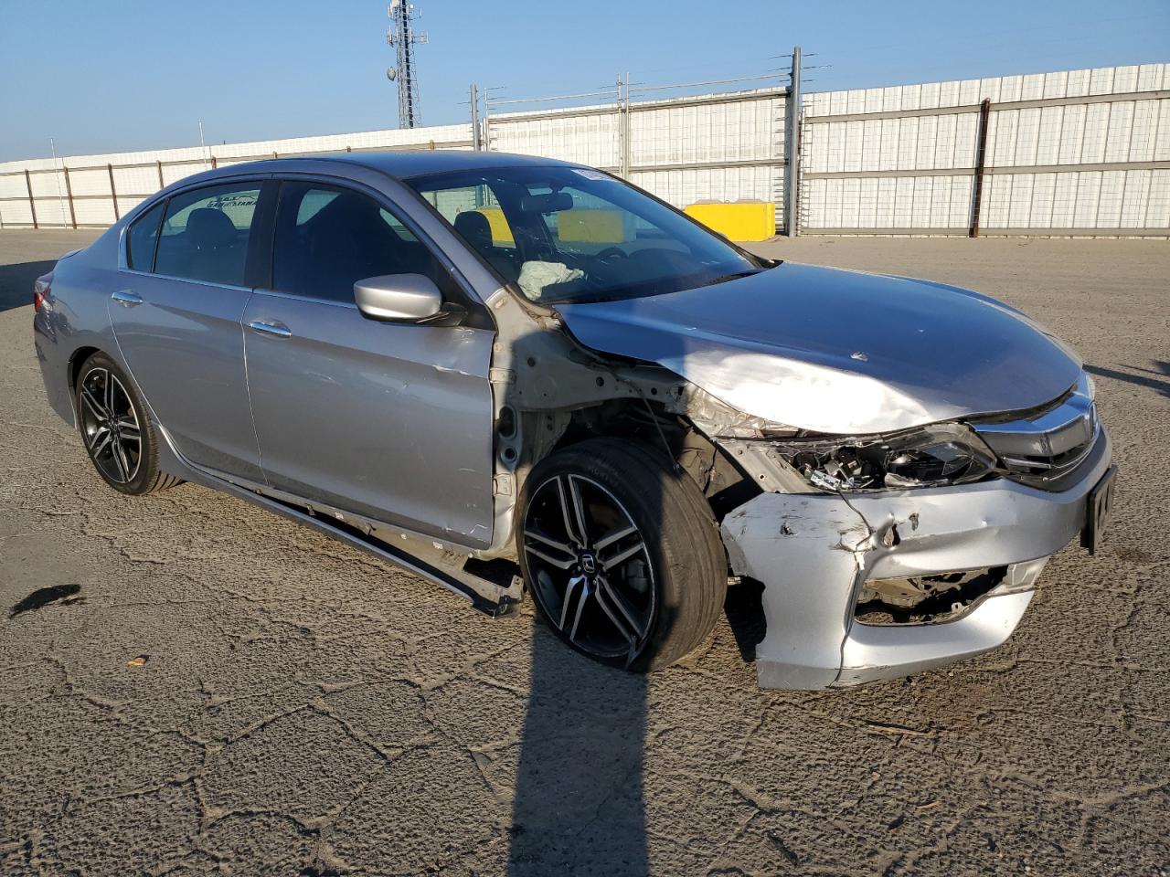2016 Honda Accord - Image 4