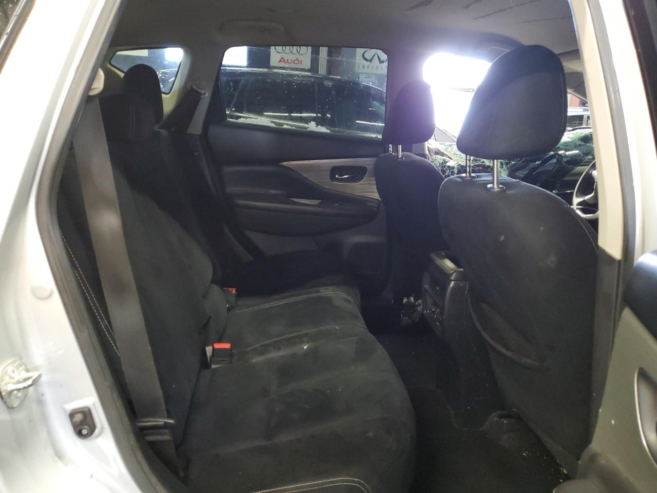 2018 Nissan Murano - Image 11