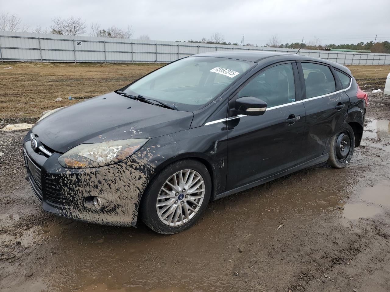 2014 Ford Focus - Image 1