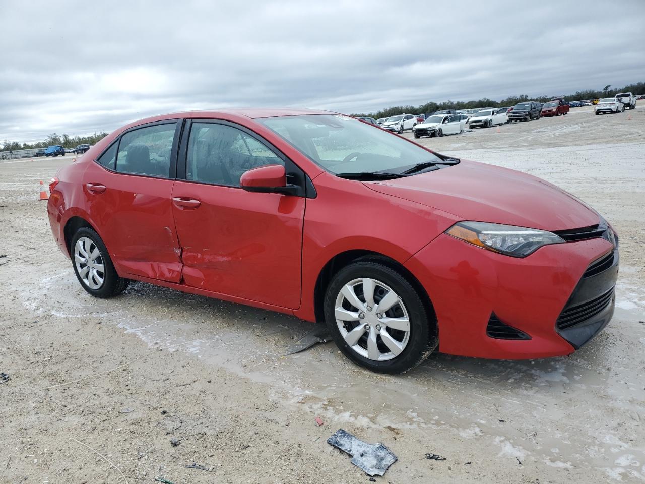 2017 Toyota Corolla - Image 4