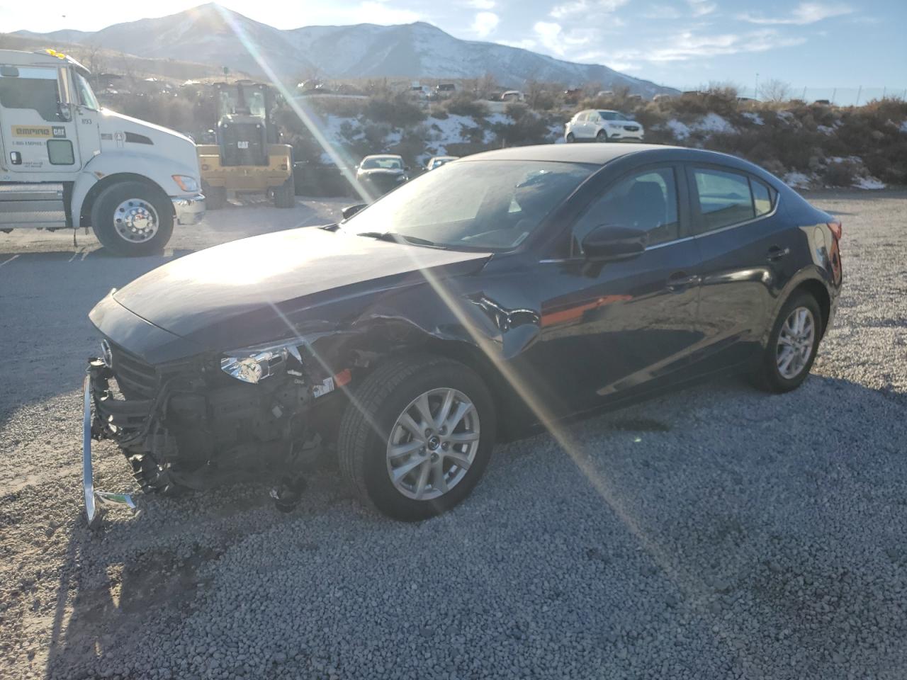 2017 Mazda 3 - Image 1