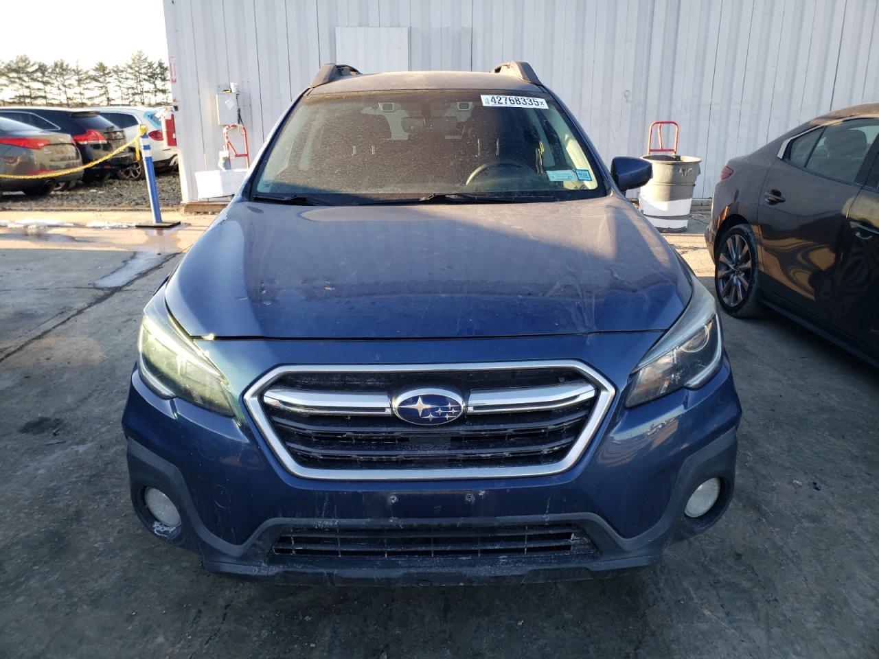 2019 Subaru Outback - Image 5