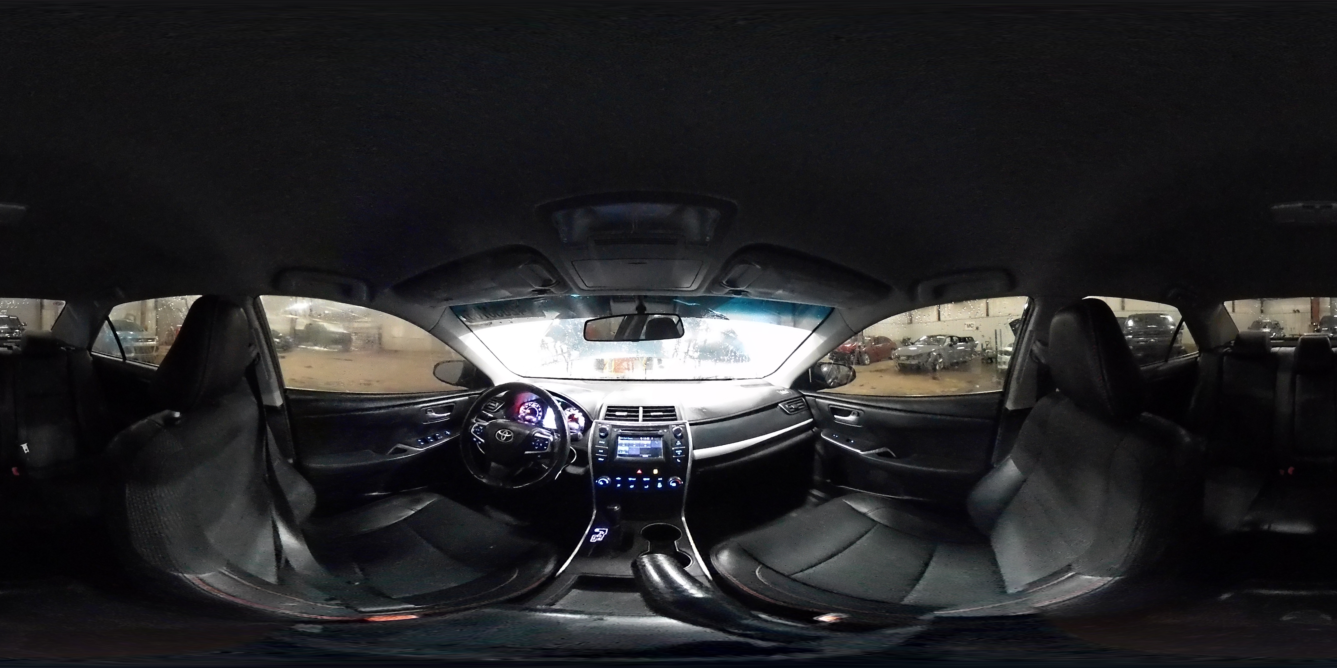 2016 Toyota Camry - Image 14
