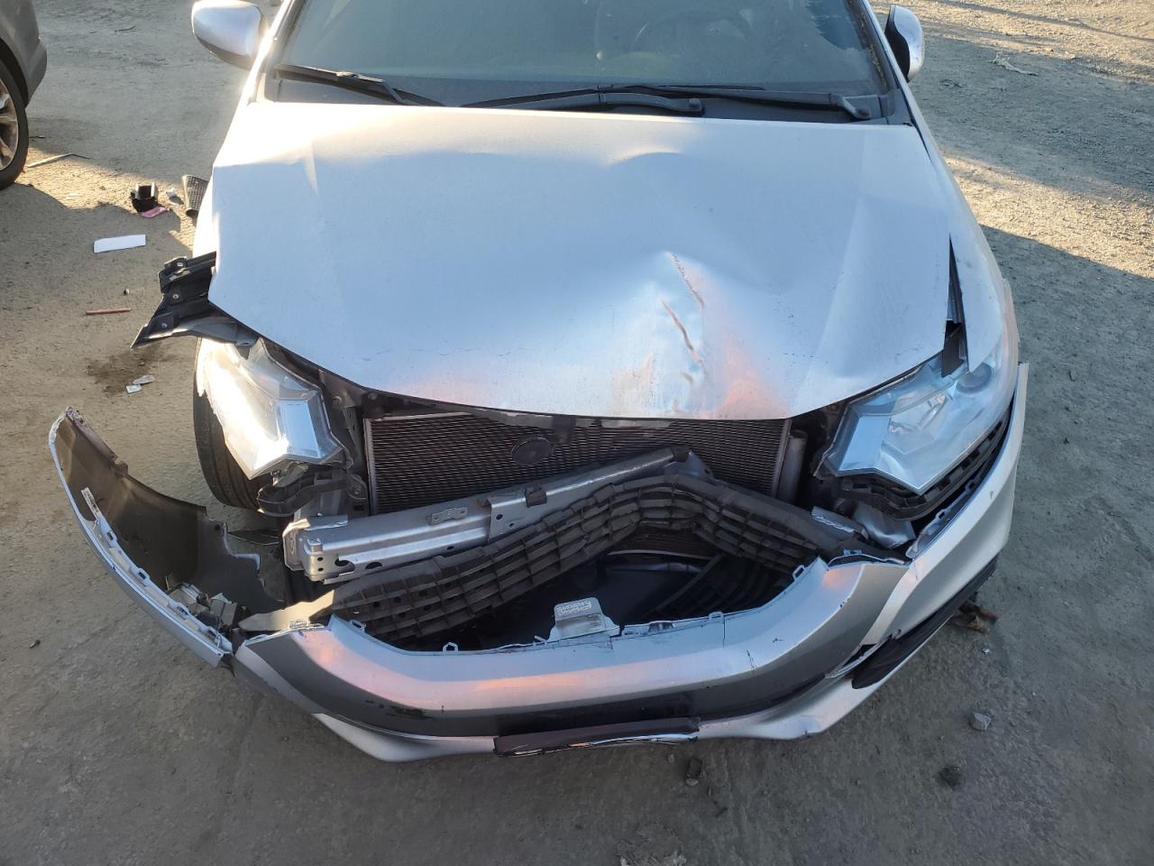 2014 Honda Insight - Image 11