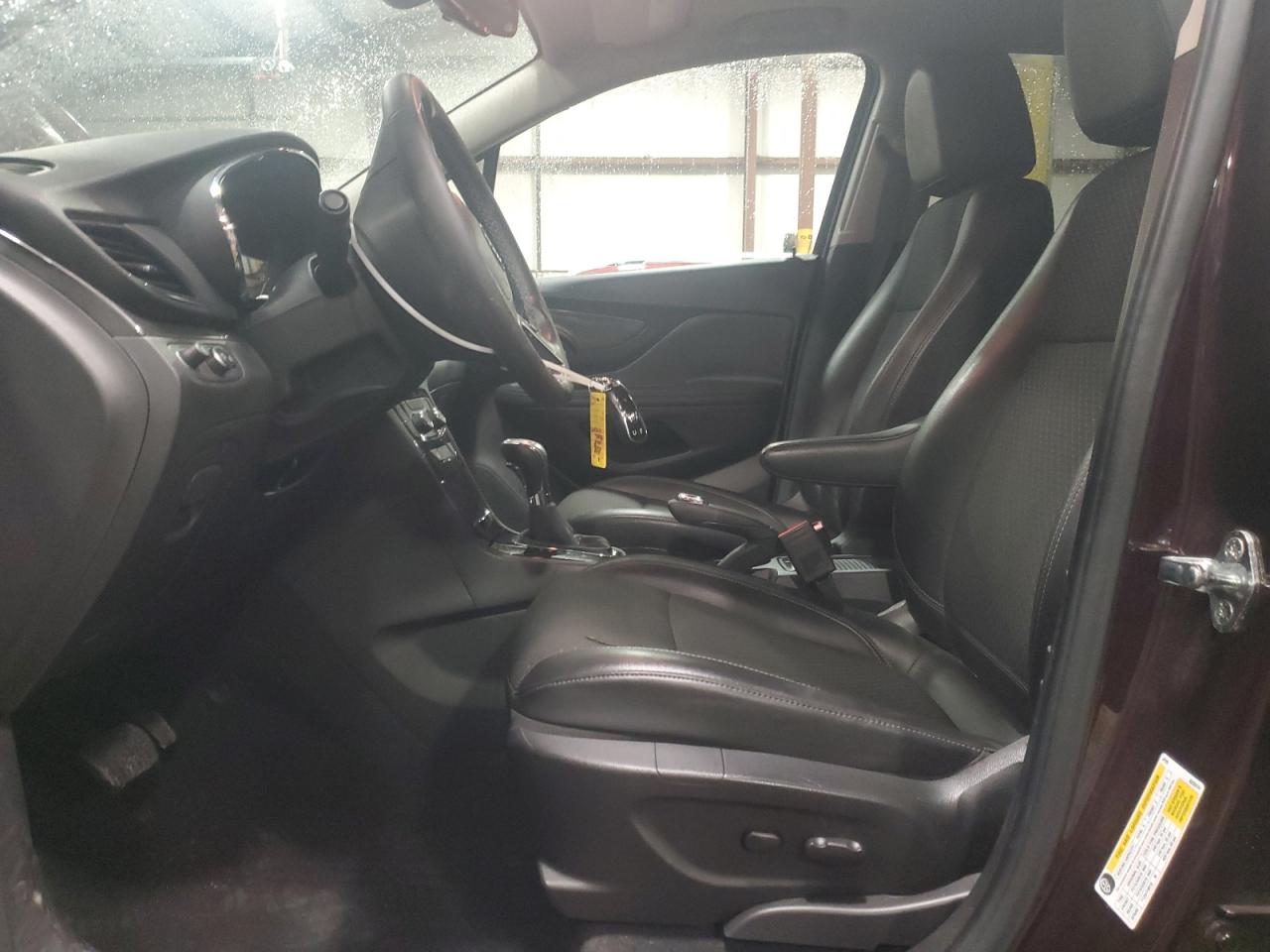 2018 Buick Encore - Image 7