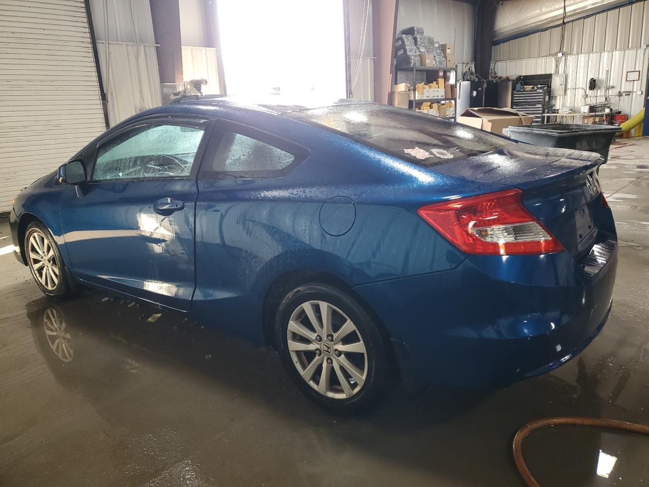 2012 Honda Civic - Image 2