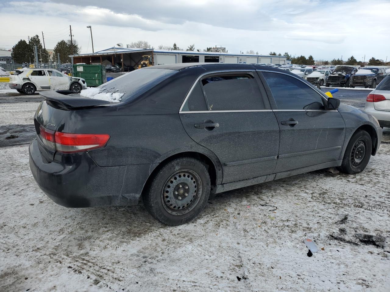 2003 Honda Accord - Image 3