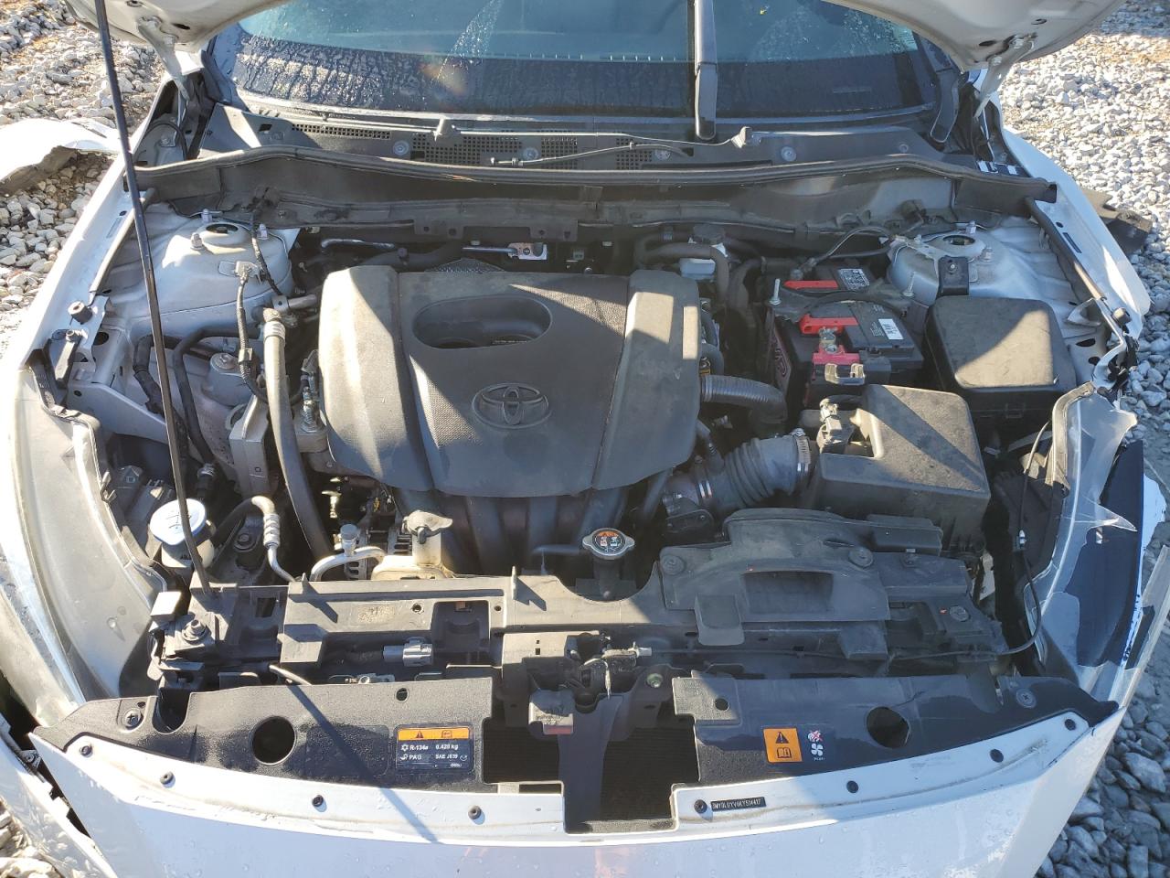 2019 Toyota Yaris - Image 13