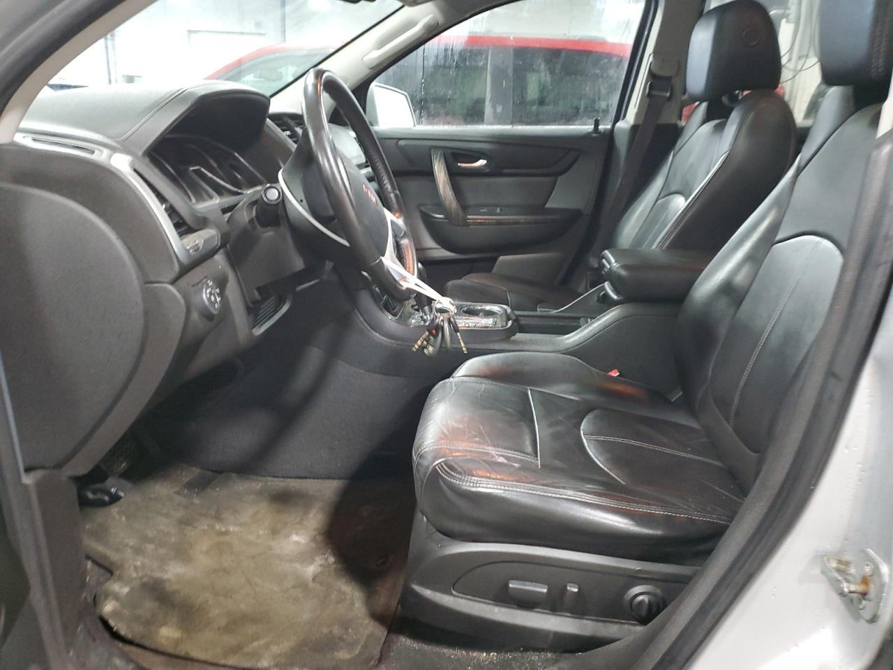2015 GMC Acadia - Image 7
