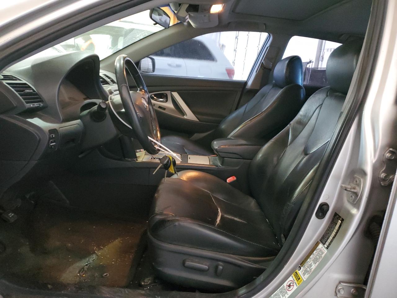 2007 Toyota Camry - Image 7