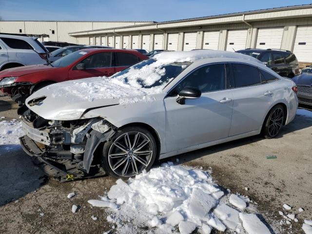 2019 Toyota Avalon Xle