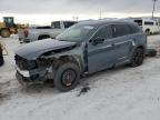 2023 Mazda Cx-9 Grand Touring продається в Helena, MT - Front End