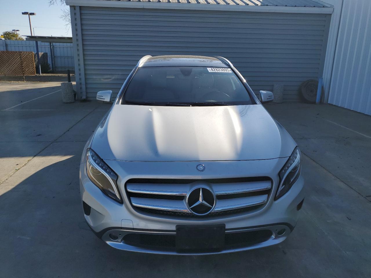 2017 Mercedes-Benz GLA-klasse - Image 5