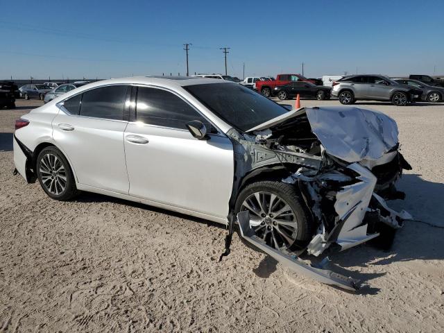  LEXUS ES350 2020 Biały