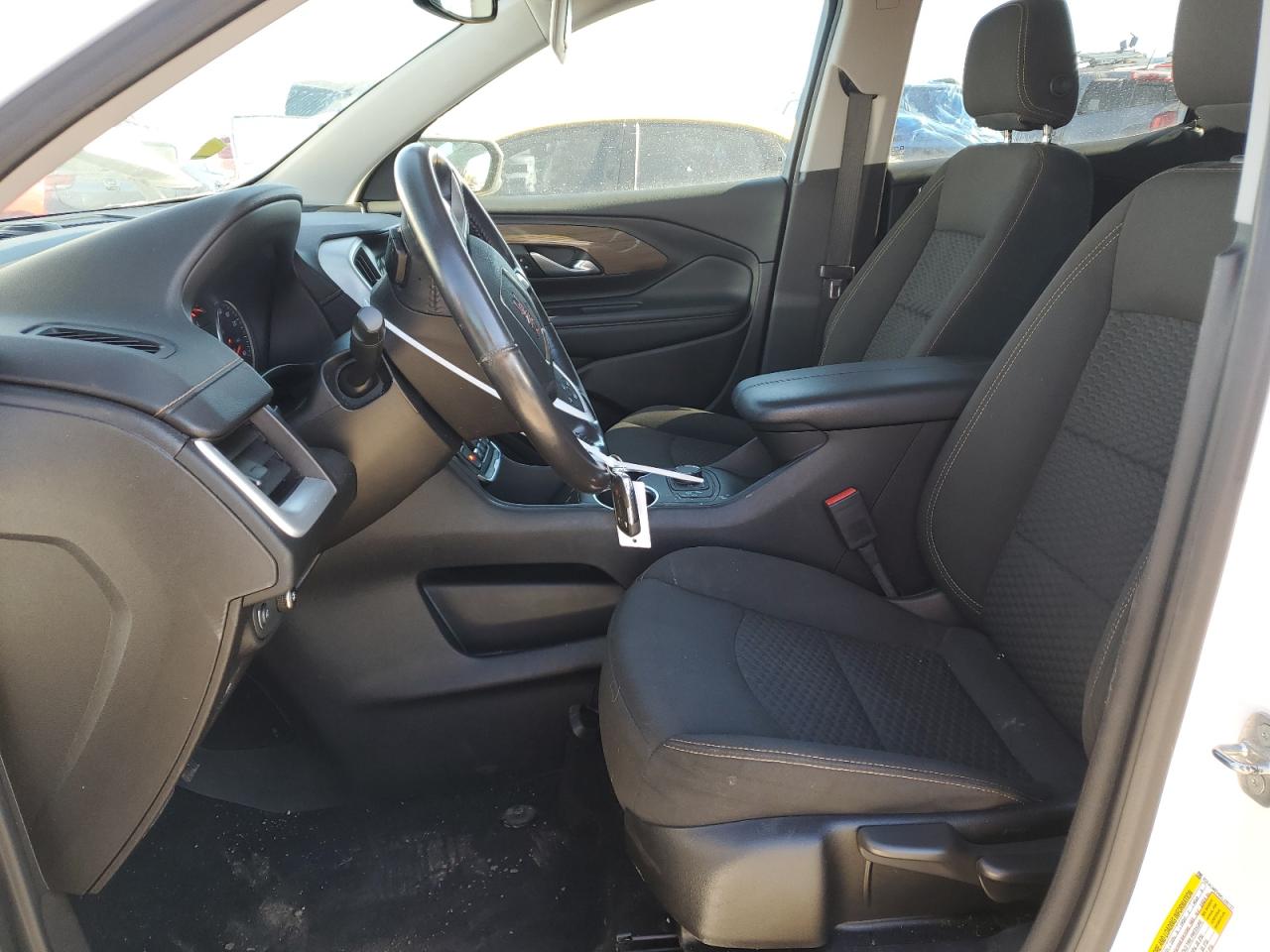 2019 GMC Terrain - Image 7