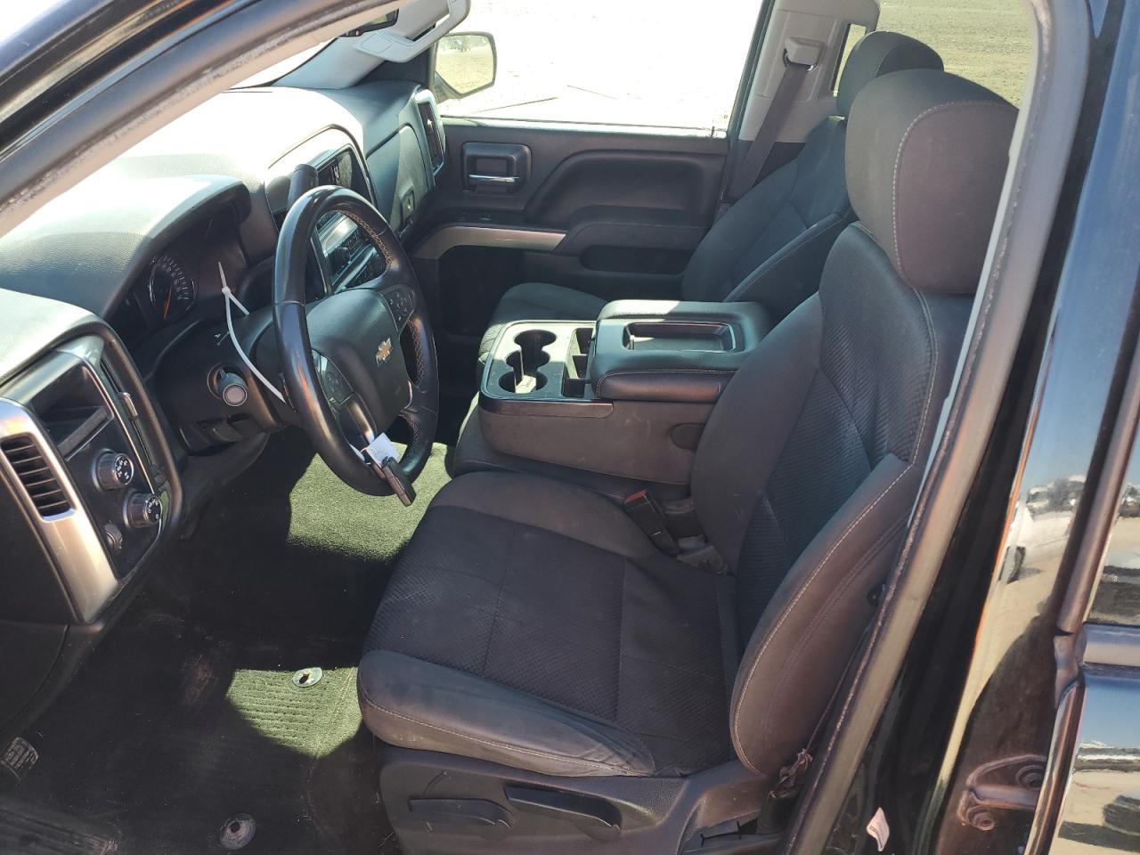 2014 Chevrolet Silverado - Image 7