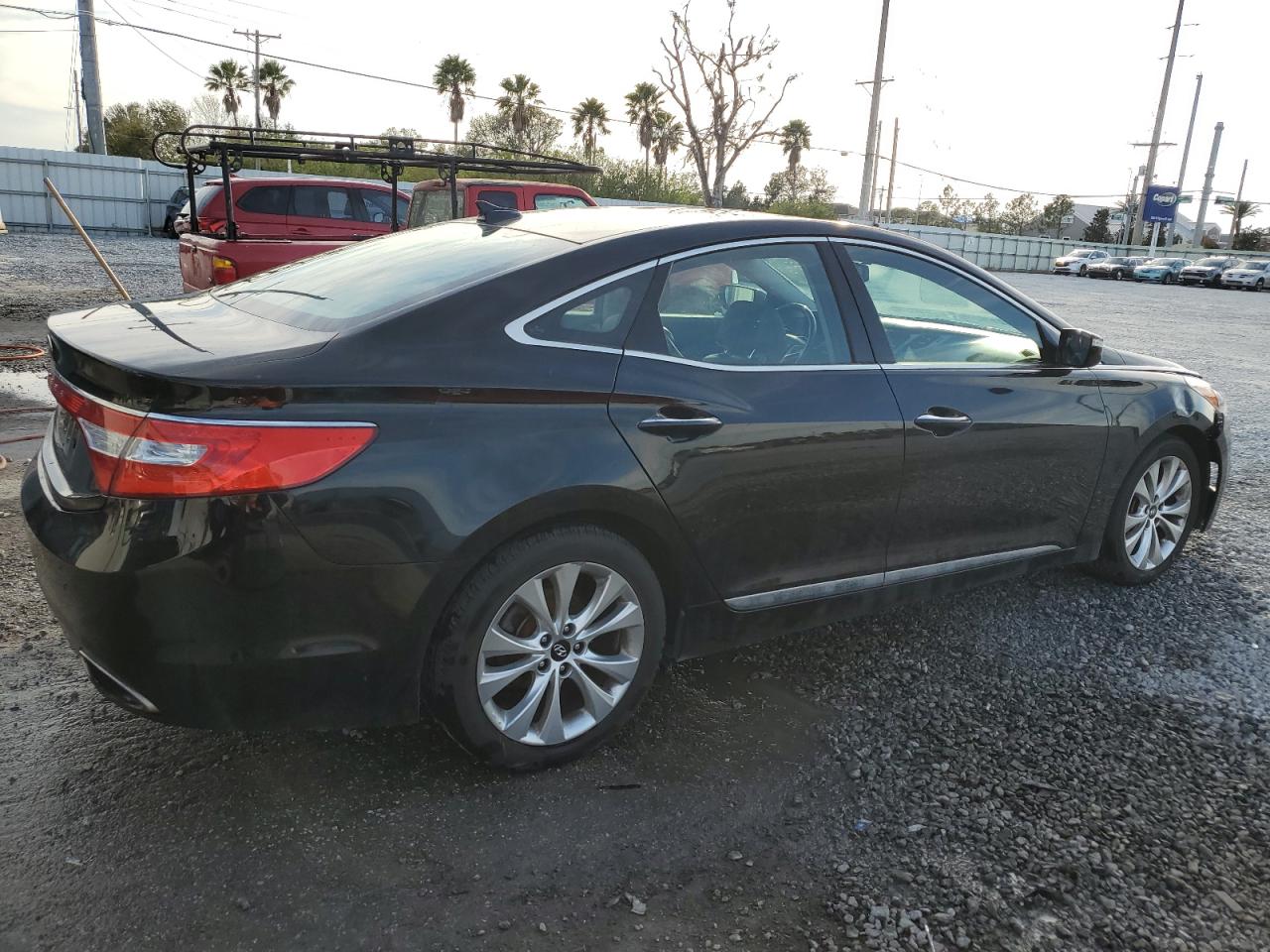 2013 Hyundai Azera - Image 3
