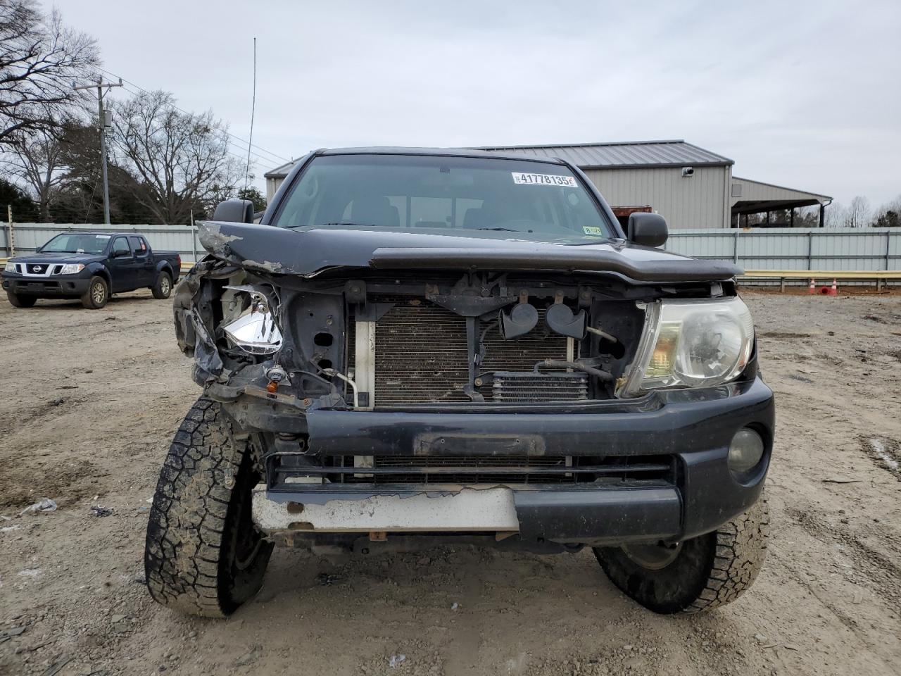 2008 Toyota Tacoma - Image 5