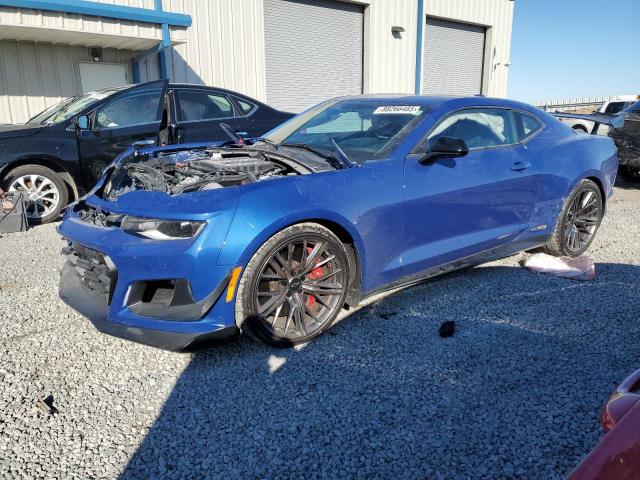 2021 Chevrolet Camaro Zl1