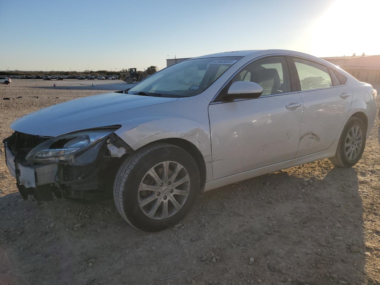 2012 Mazda 6 - Image 1