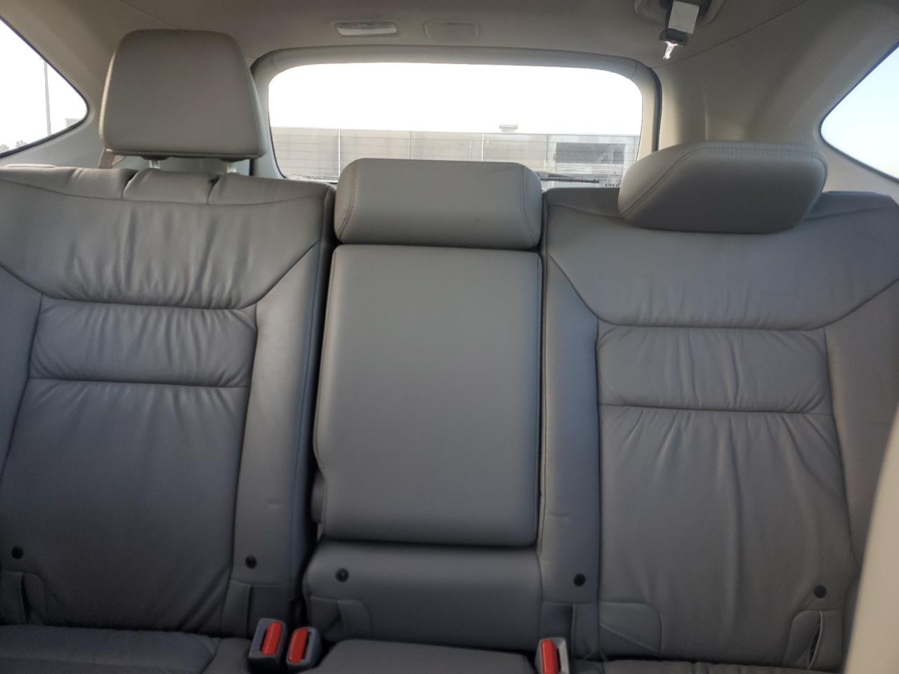 2013 Honda CR-V - Image 10