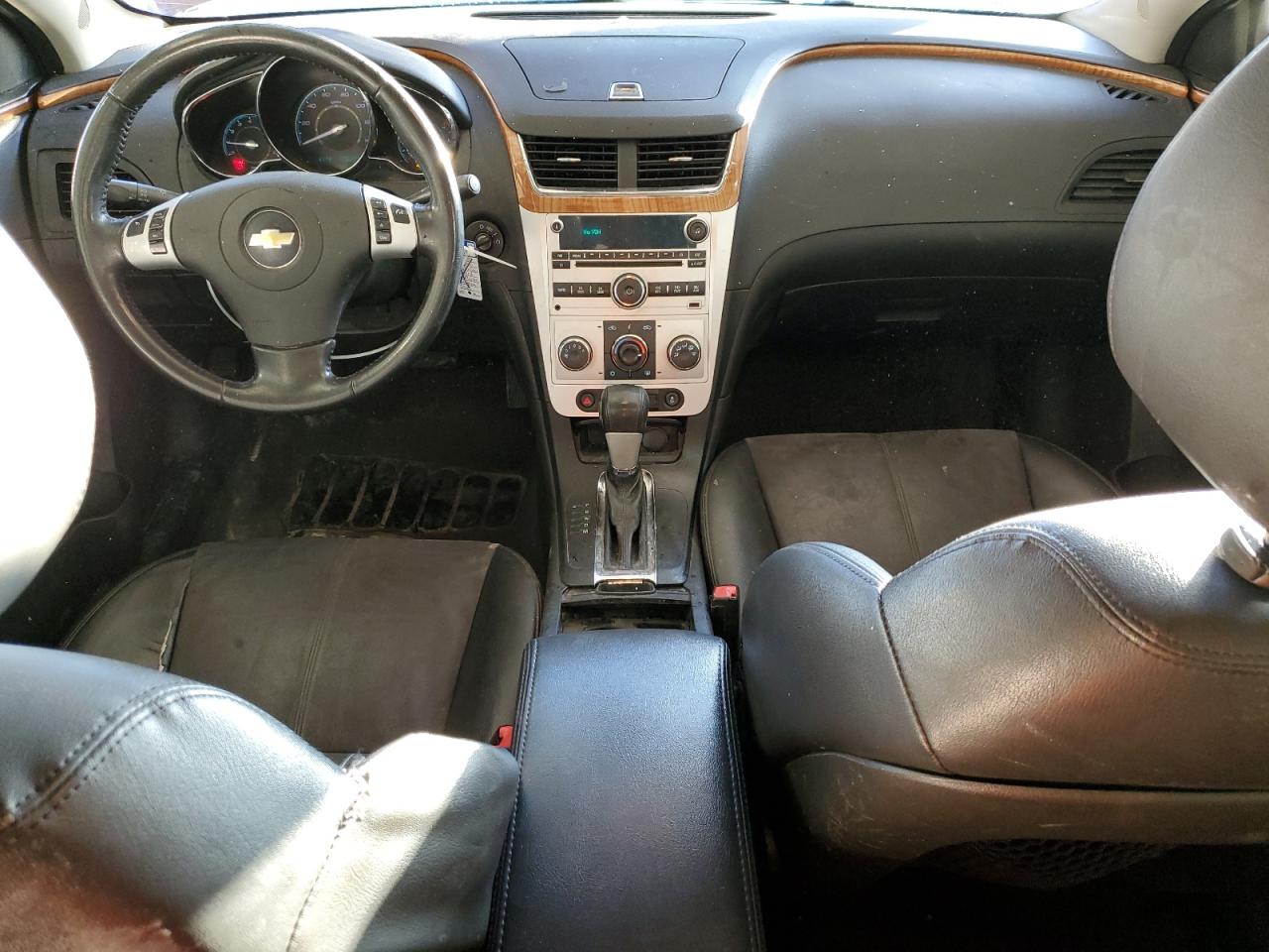2012 Chevrolet Malibu - Image 8