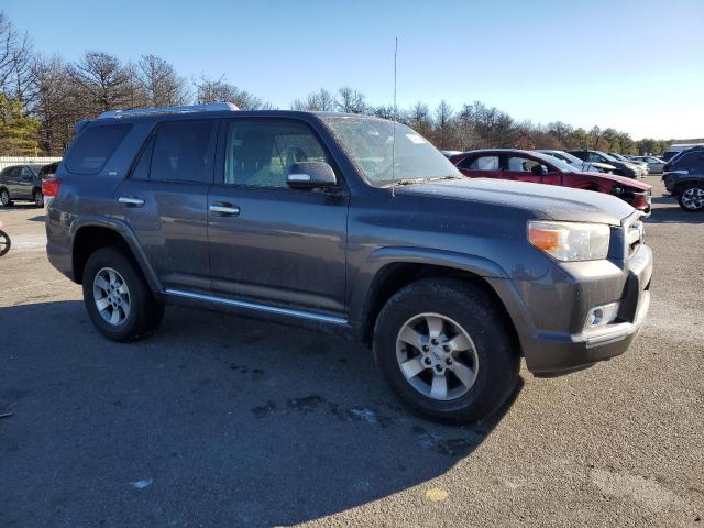  TOYOTA 4RUNNER 2013 Charcoal