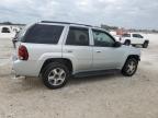 2007 Chevrolet Trailblazer Ls en Venta en Arcadia, FL - Front End