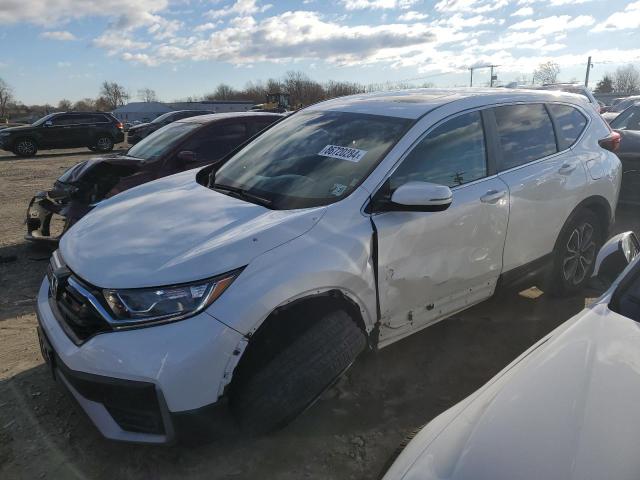 HONDA CR-V EX 2022