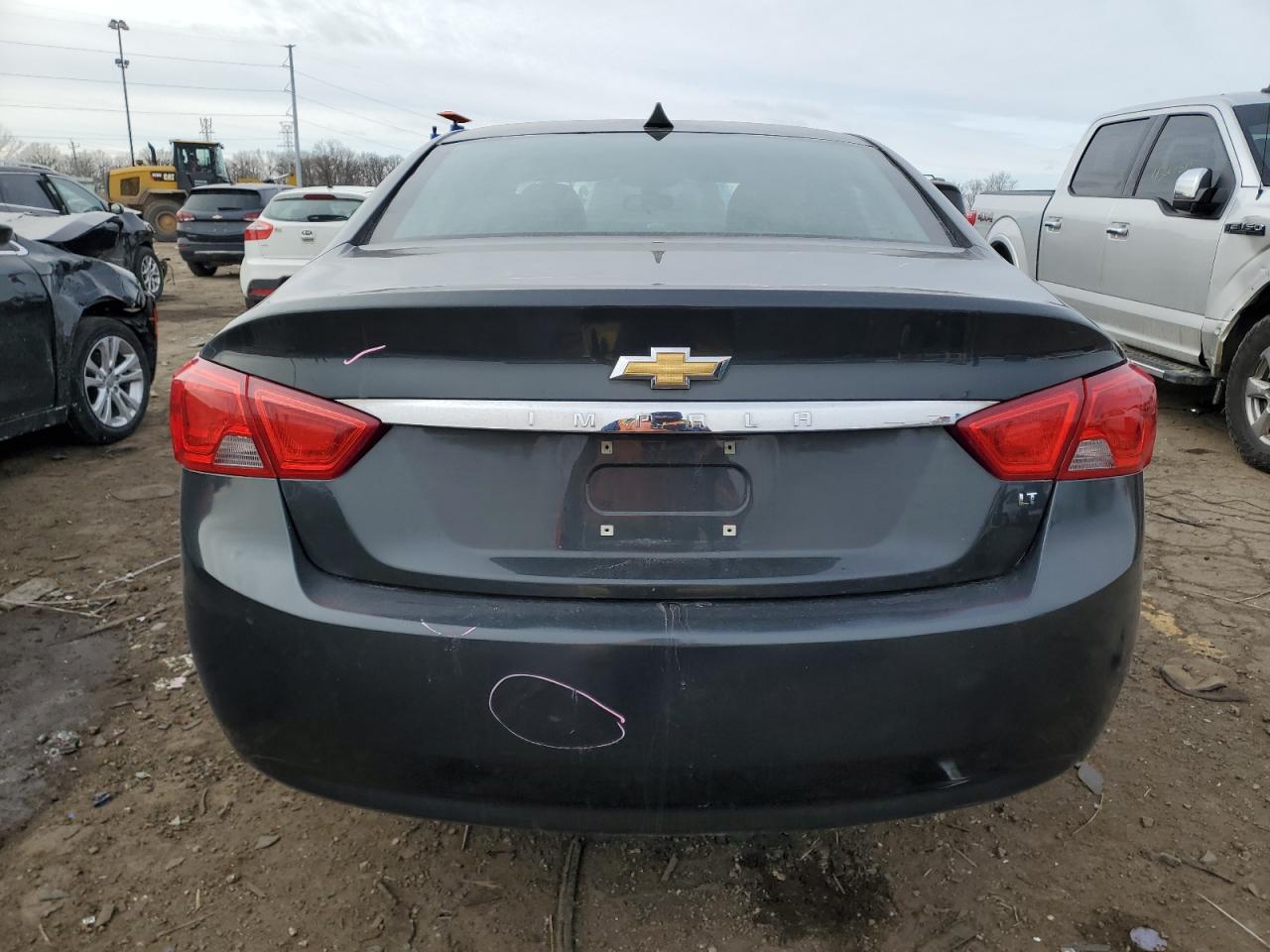 2014 Chevrolet Impala - Image 6