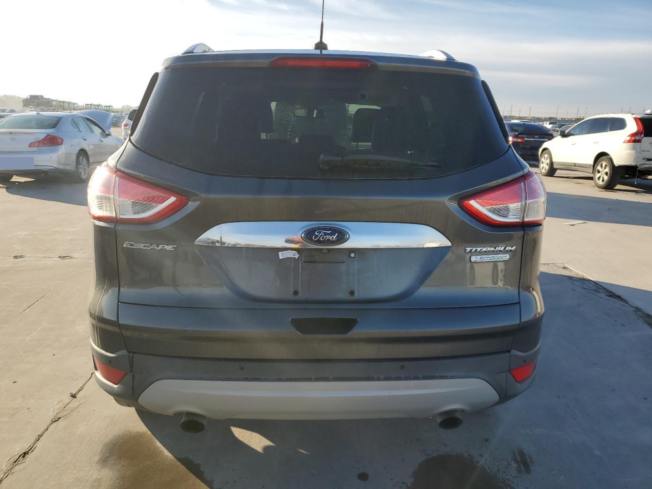 2015 Ford Escape - Image 6