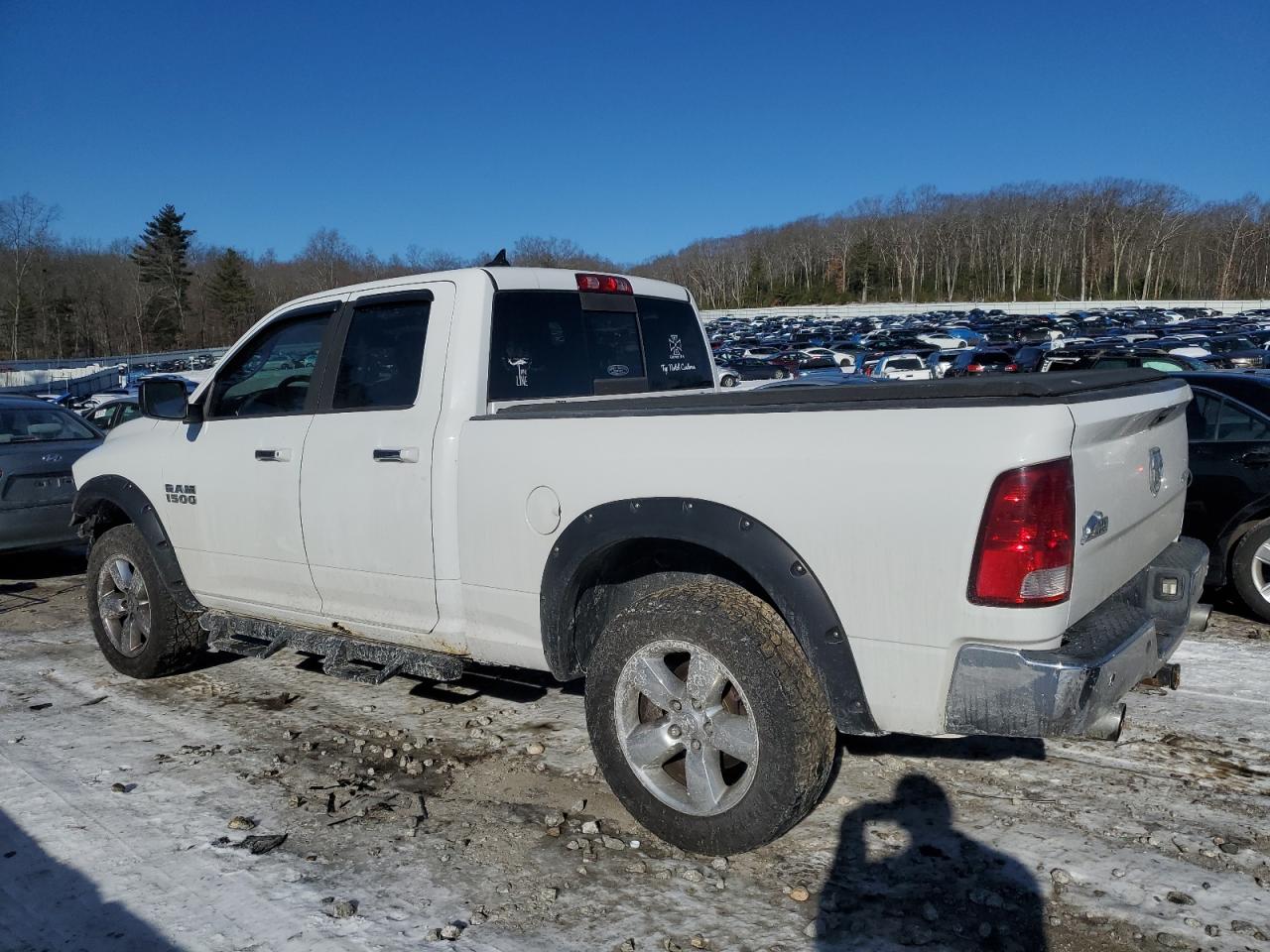 2013 RAM 1500 - Image 2