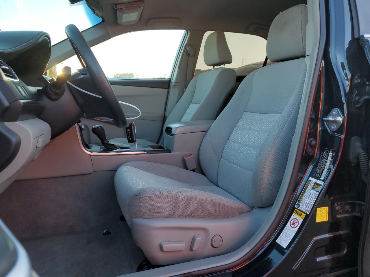 2017 Toyota Camry - Image 7