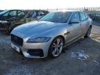 2015 JAGUAR XF R-SPORT for sale at Copart YORK
