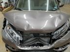 2015 Honda Cr-V Touring იყიდება Mocksville-ში, NC - Front End