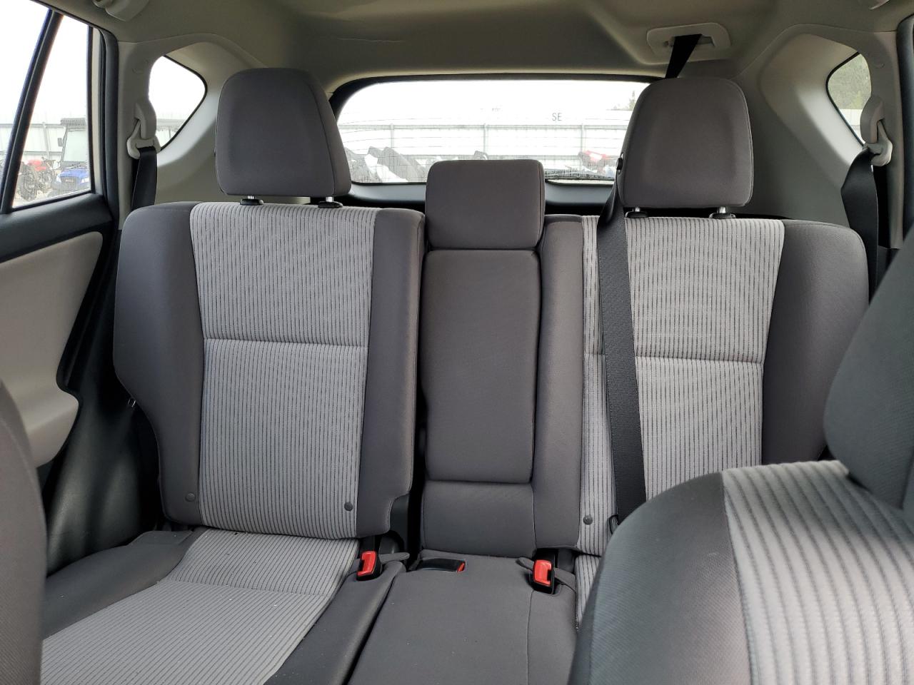 2014 Toyota RAV 4 - Image 10