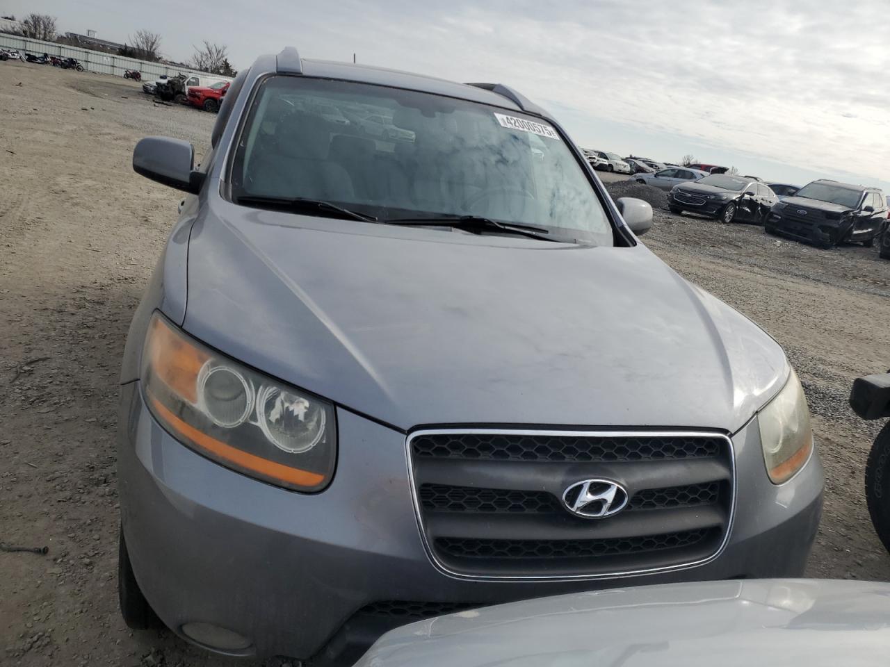 2008 Hyundai Santa Fe - Image 5