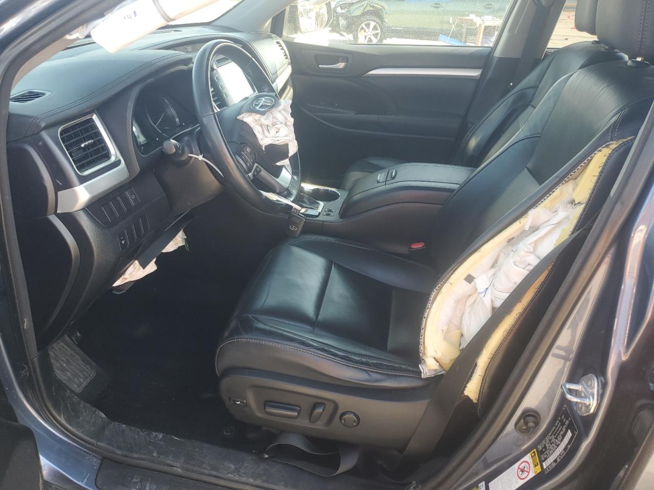 2015 Toyota Highlander - Image 7