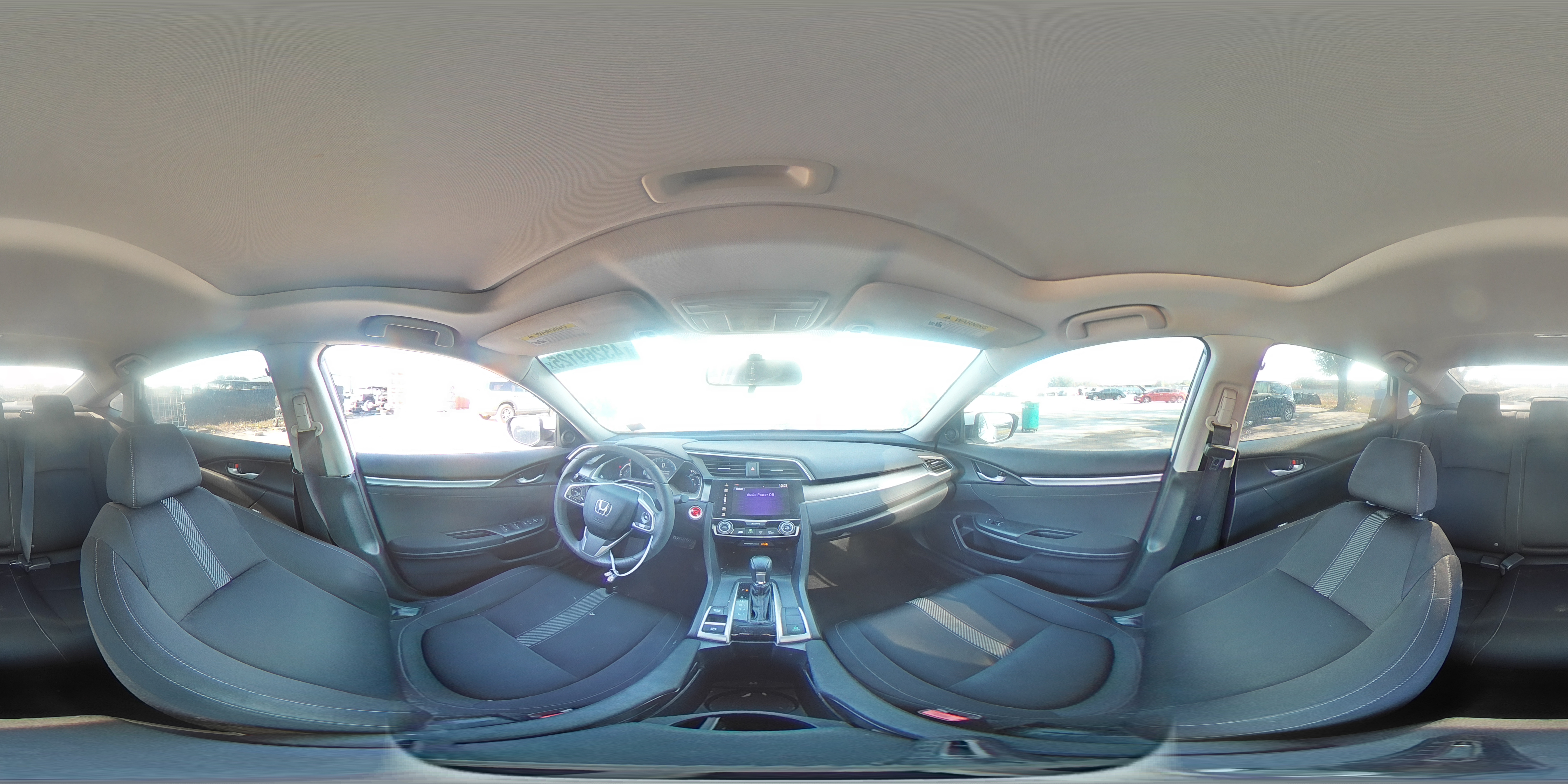 2016 Honda Civic - Image 13