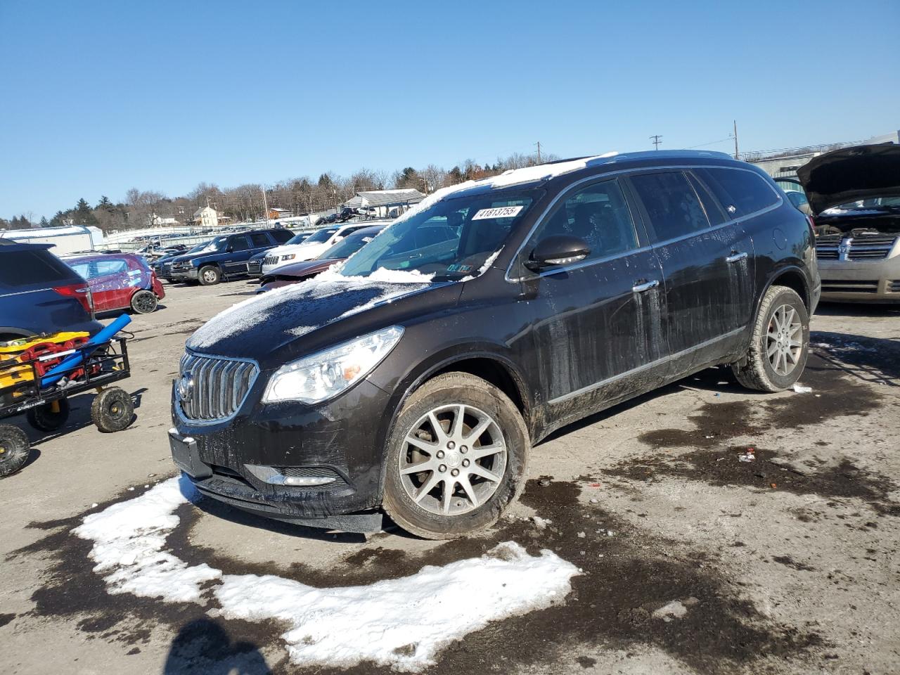 Buick Enclave