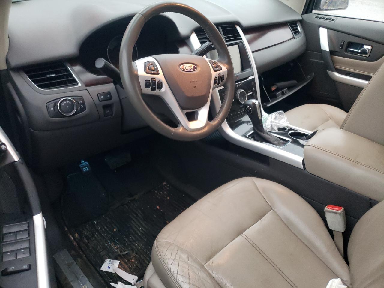 2013 Ford Edge - Image 8