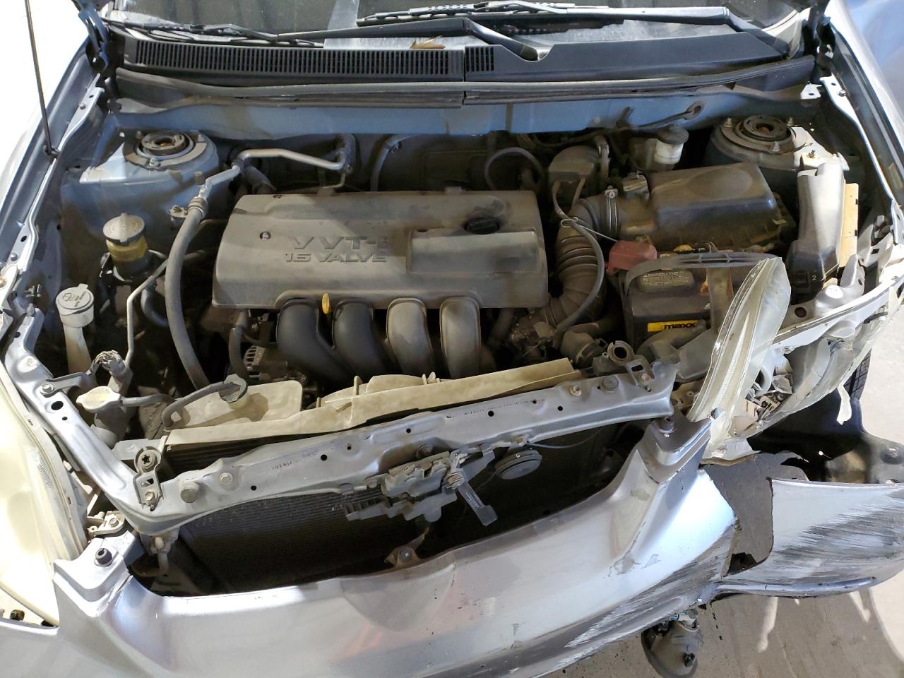 2003 Toyota Corolla - Image 11