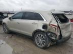 2017 Cadillac Xt5 Luxury en Venta en Houston, TX - Rear End