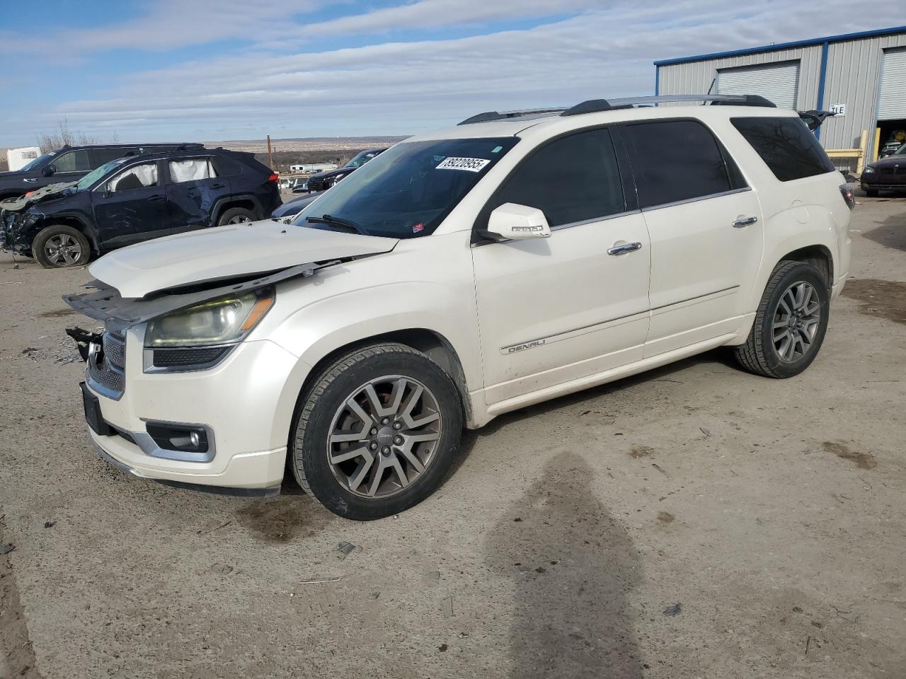 2014 GMC Acadia - Image 1
